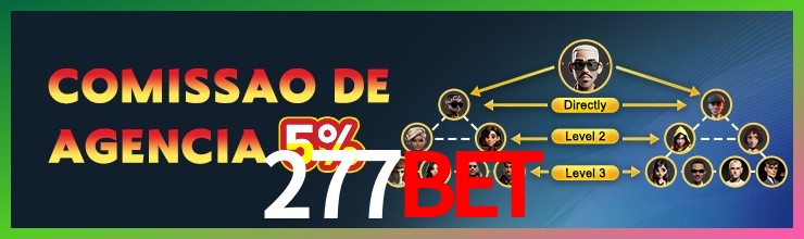 Aplicativo móvel 277bet para iOS e Android