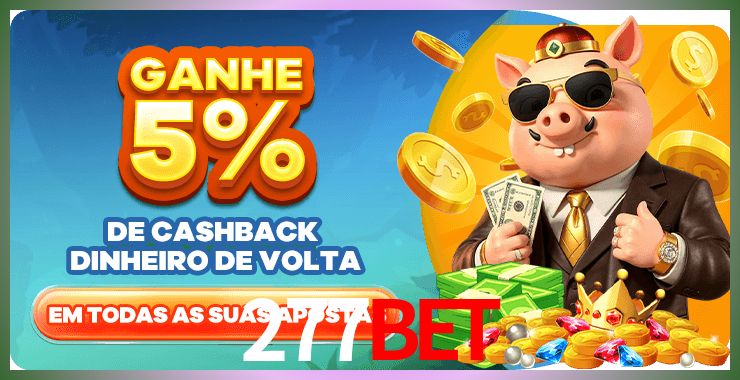 Qualificar VIP 277bet