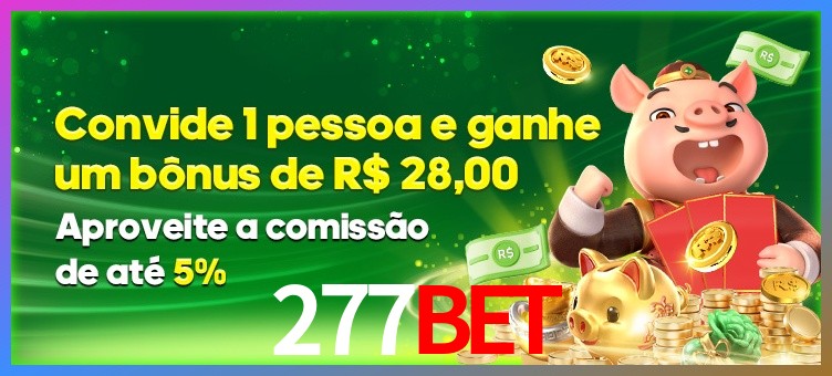 Prêmio 277bet