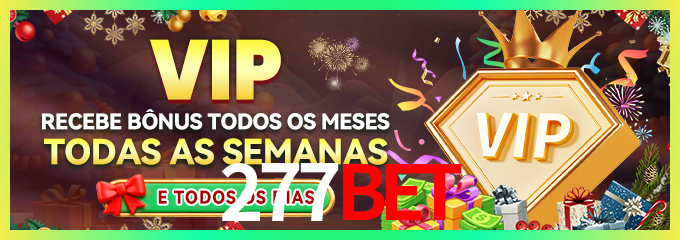 Ganhador 277bet